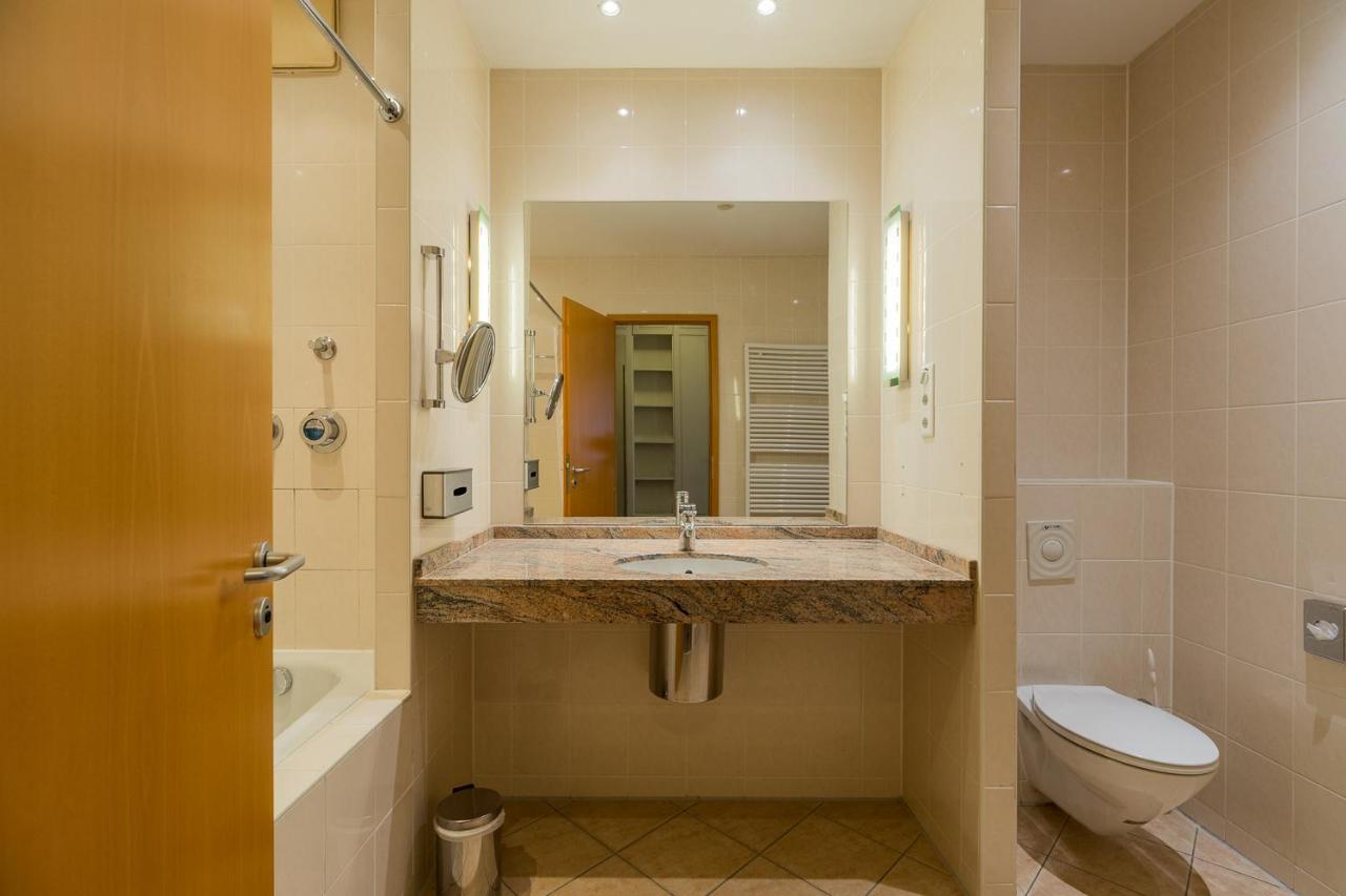 Apartmenthaus Berlin Mitte Zewnętrze zdjęcie
