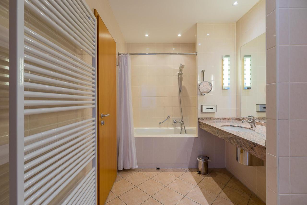 Apartmenthaus Berlin Mitte Zewnętrze zdjęcie