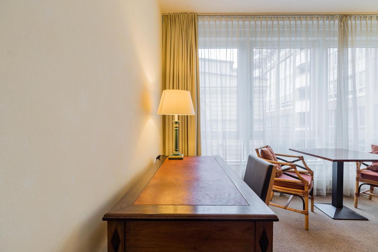 Apartmenthaus Berlin Mitte Zewnętrze zdjęcie