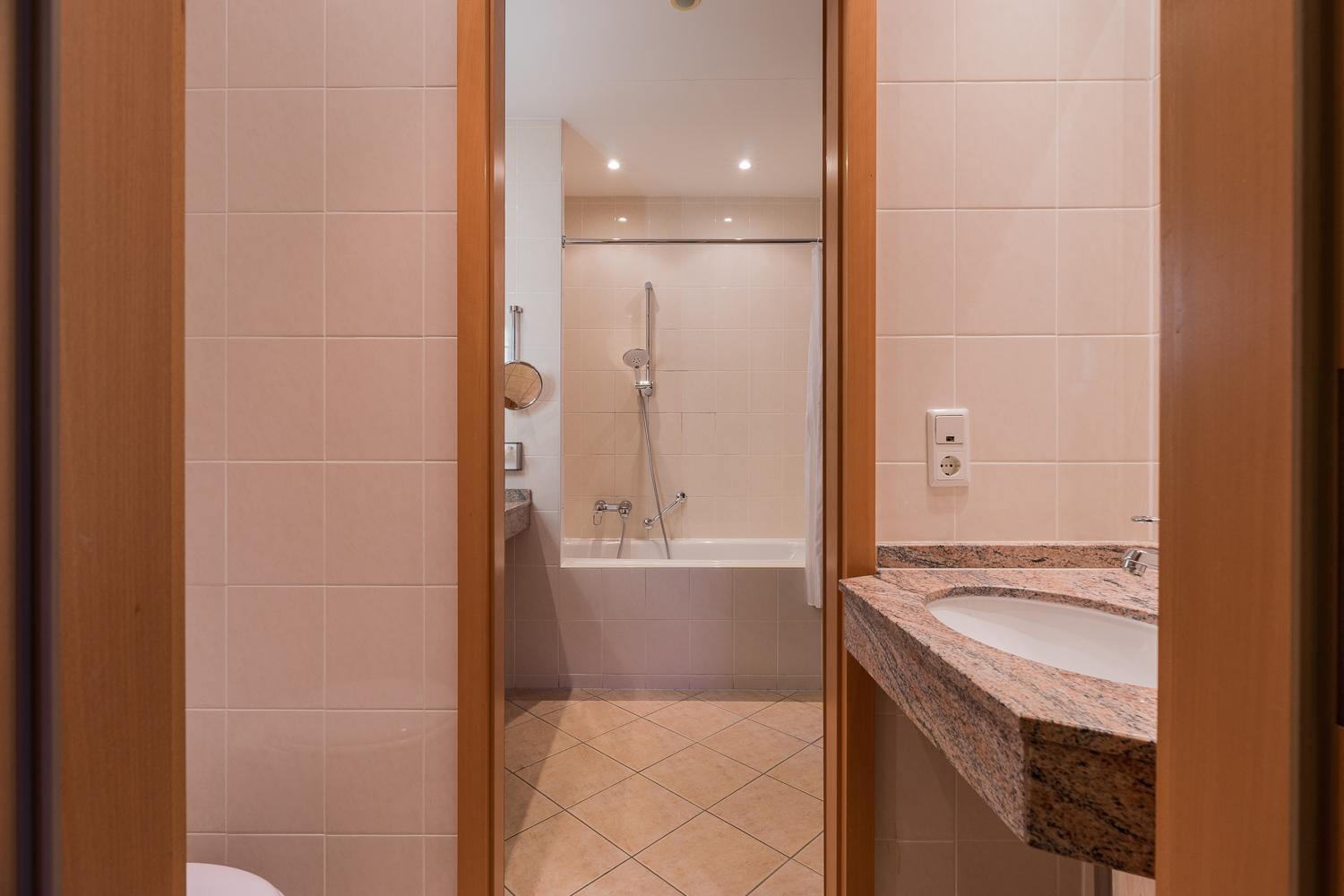 Apartmenthaus Berlin Mitte Pokój zdjęcie