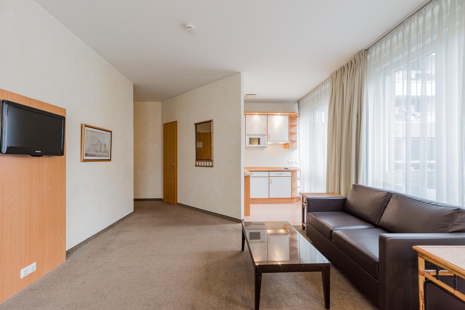 Apartmenthaus Berlin Mitte Pokój zdjęcie